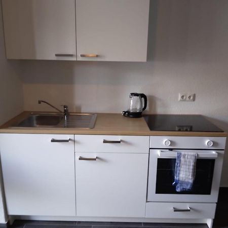 Cozy Apartment In Leverkusen Buitenkant foto