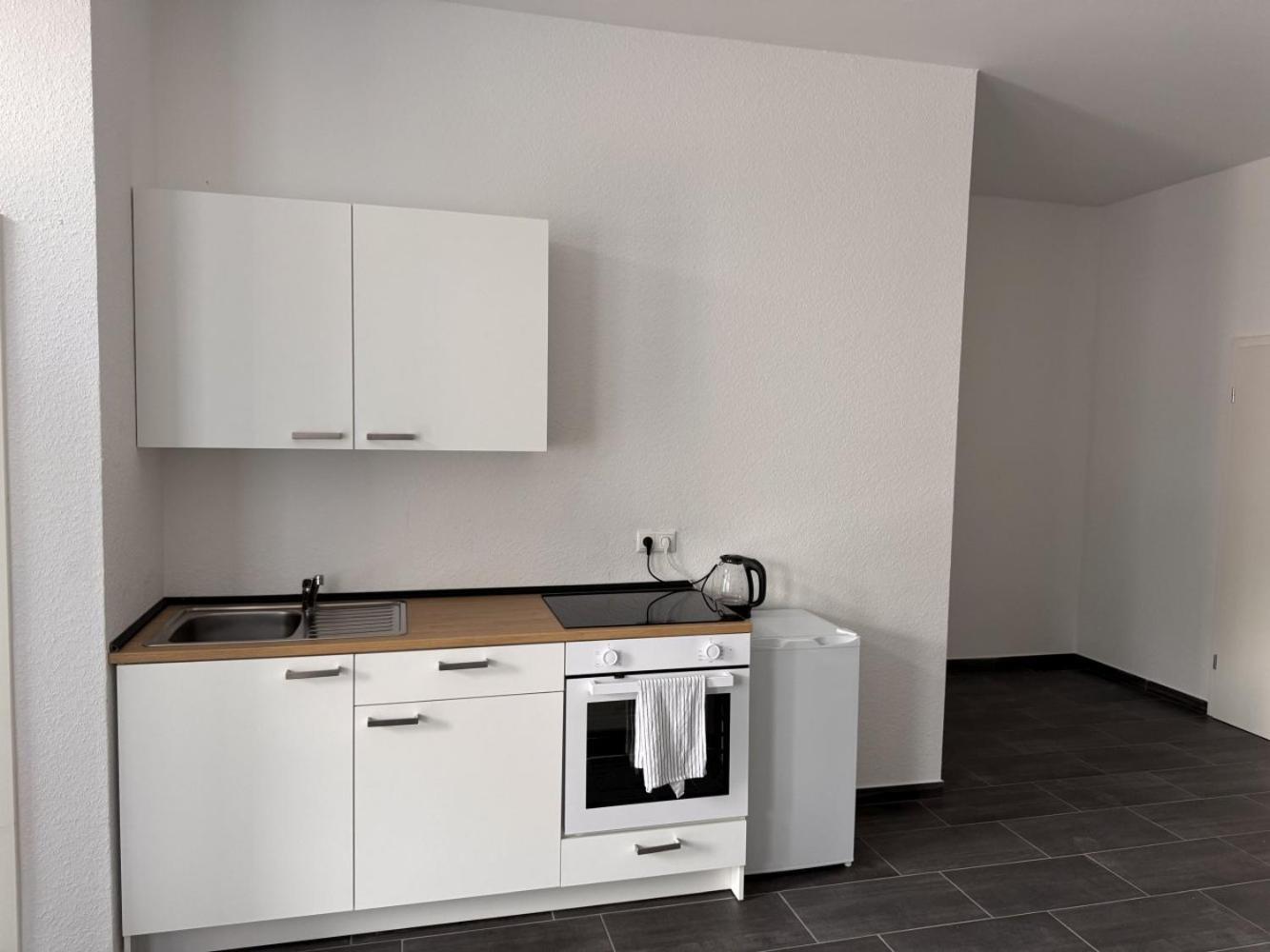 Cozy Apartment In Leverkusen Buitenkant foto