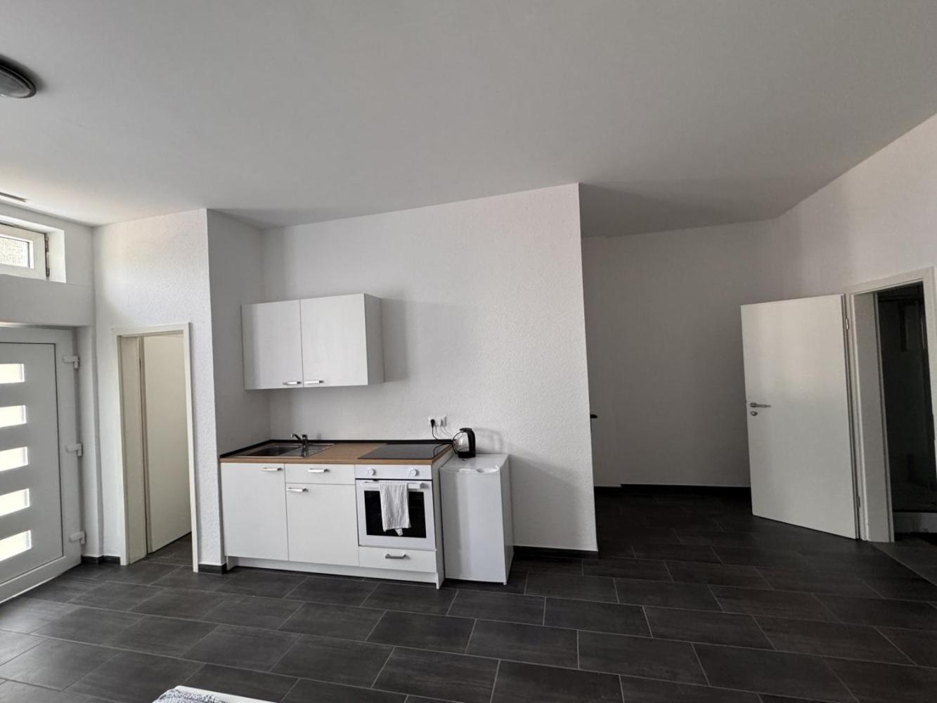 Cozy Apartment In Leverkusen Buitenkant foto