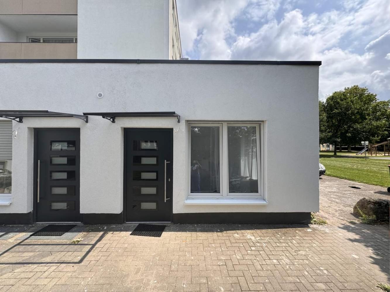 Cozy Apartment In Leverkusen Buitenkant foto