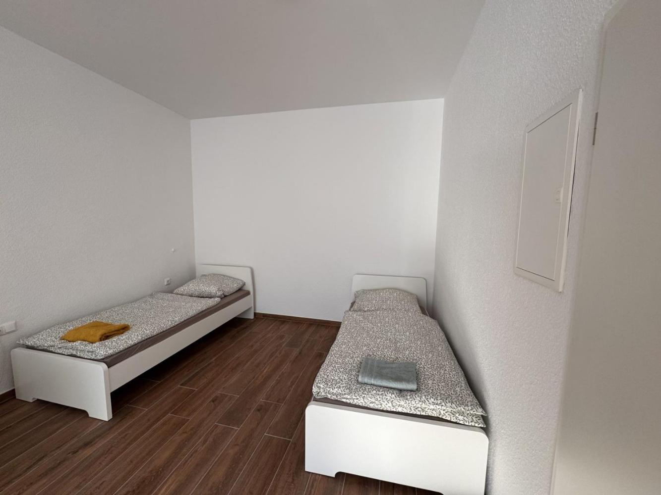 Cozy Apartment In Leverkusen Buitenkant foto