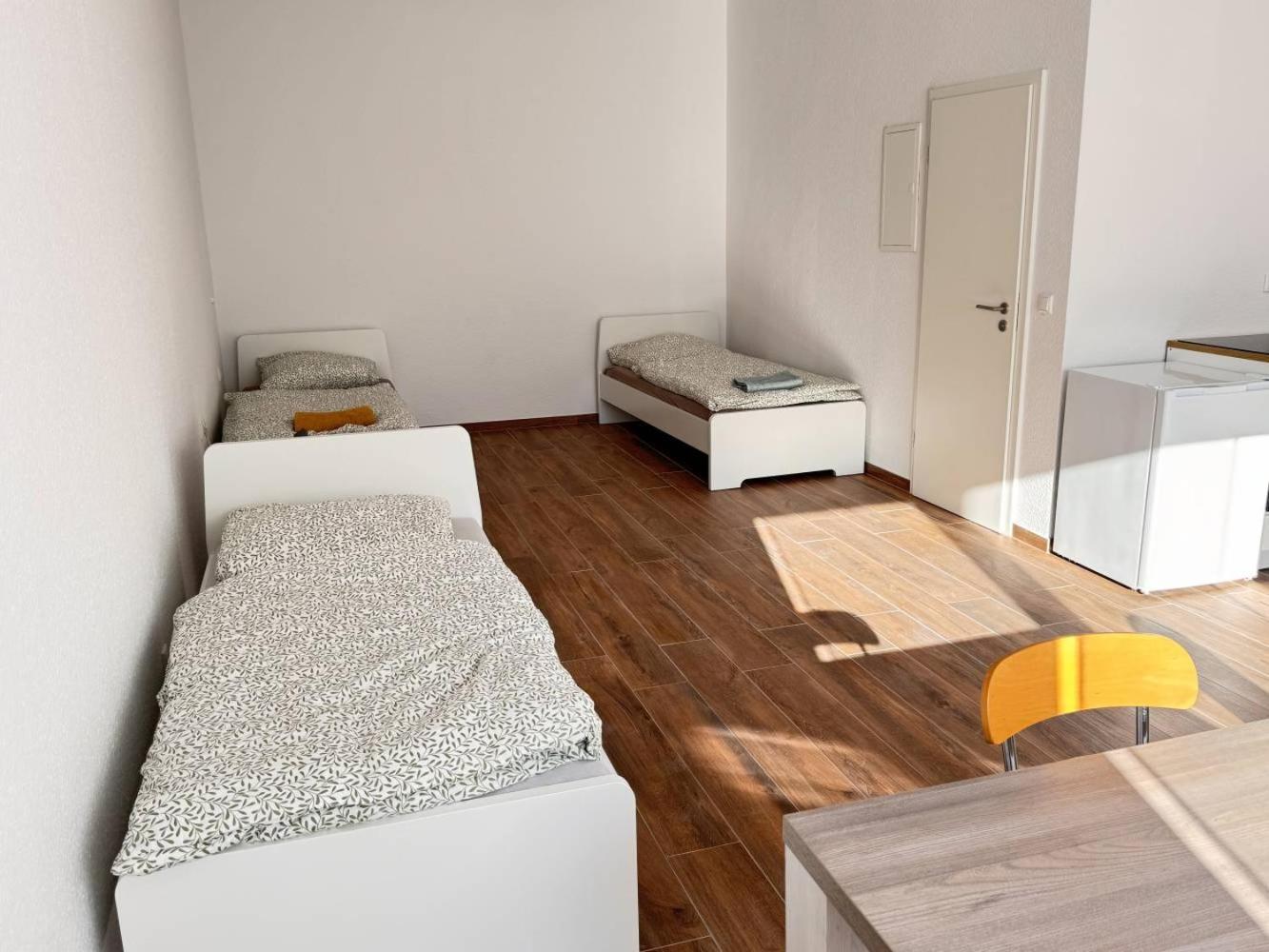 Cozy Apartment In Leverkusen Buitenkant foto
